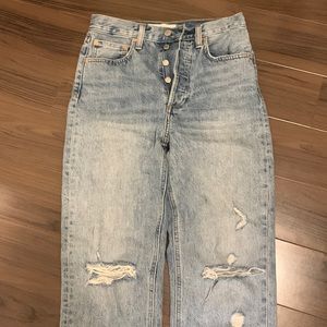 Denim forum jeans